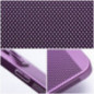 Kryt Breezy na Samsung Galaxy A17 Fialový (Purple)