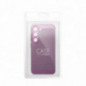 Kryt Breezy na Samsung Galaxy A17 Fialový (Purple)