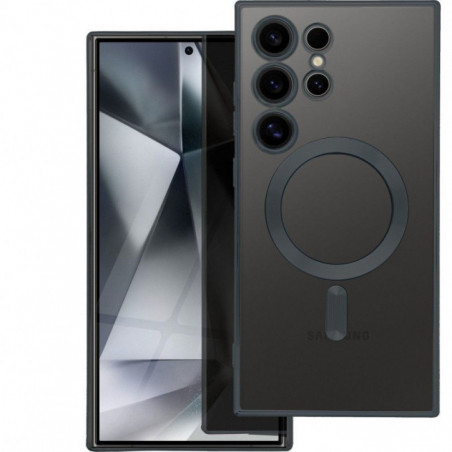 Kryt Electro Mag na Samsung Galaxy A17 MagSAFE