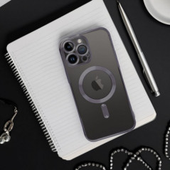Kryt Electro Mag na Samsung Galaxy A17 MagSAFE