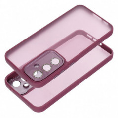 Kryt VARIETE na Samsung Galaxy A17 Elegantní Fialový (Purple)