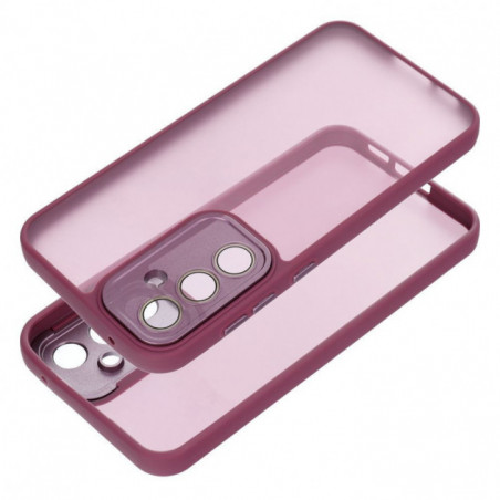 Kryt VARIETE na Samsung Galaxy A17 Elegantní Fialový (Purple)