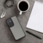 Kryt VARIETE na Samsung Galaxy A17 Elegantní  Černý