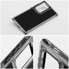 Kryt MATRIX na Samsung Galaxy A17 Černý