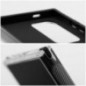 Kryt MATRIX na Samsung Galaxy A17 Černý
