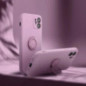 Kryt Roar Amber na Samsung Galaxy A17 Fialový (Purple)