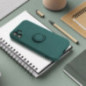 Kryt Roar Amber na Samsung Galaxy A17 Zelený