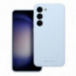 Kryt Roar Cloud-Skin na Samsung Galaxy A17 Světle modrý