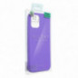 Kryt Roar Colorful Jelly na Samsung Galaxy A17 Fialový (Purple)