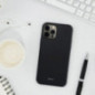 Kryt Roar Colorful Jelly na Samsung Galaxy A17 Černý