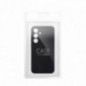 Kryt Silicone 2mm na Samsung Galaxy A17 Černý
