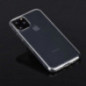 Kryt Ultra Slim 0,5mm na Samsung Galaxy A17 Průhledný