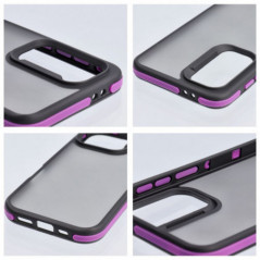 Kryt Neo na Samsung Galaxy A17 MagSAFE  Fialový (Purple)