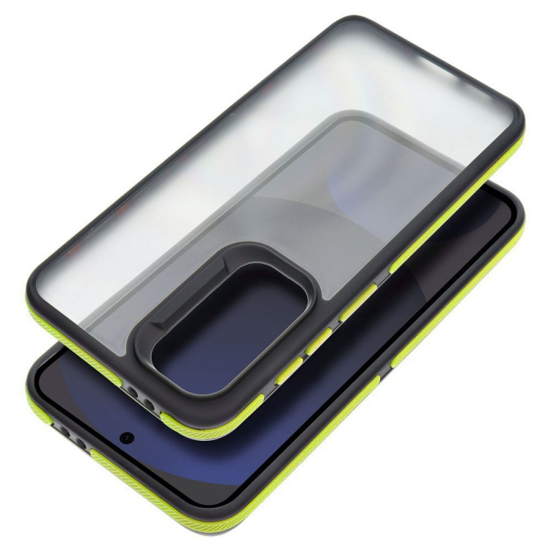 Kryt Neo na Samsung Galaxy A17 MagSAFE Žlutý Kryt Neo na Samsung Galaxy A17 MagSAFE Žlutý