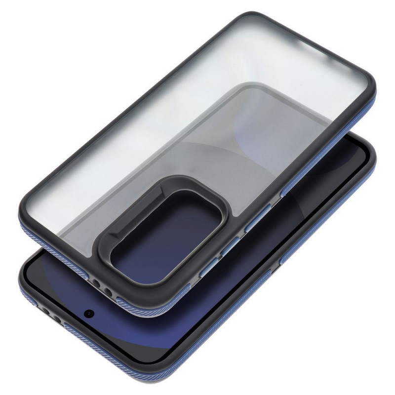Kryt Neo na Samsung Galaxy A17 MagSAFE Modrý Kryt Neo na Samsung Galaxy A17 MagSAFE Modrý