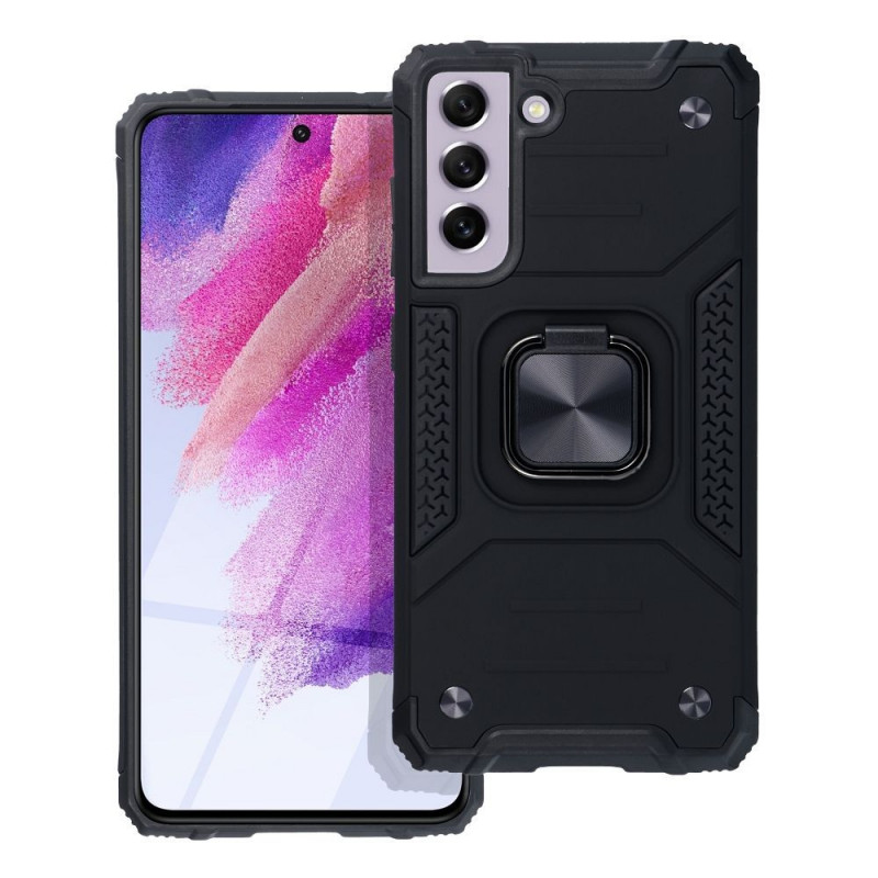 Kryt Nitro na Samsung Galaxy A17 Černý