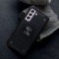 Kryt Nitro na Samsung Galaxy A17 Černý