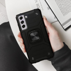 Kryt Nitro na Samsung Galaxy A17 Černý