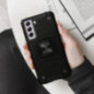 Kryt Nitro na Samsung Galaxy A17 Černý