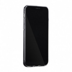 Kryt Roar Jelly Case na XIAOMI Redmi 15 4G Průhledný