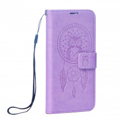 MEZZO Book for Samsung Galaxy A17