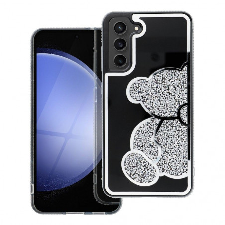 Teddy bear for Samsung Galaxy A17