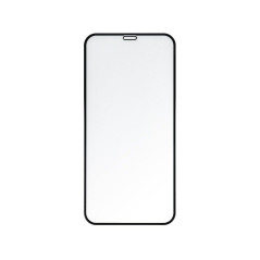 Tvrzené sklo  9H na Apple iPhone 13 Pro Max Průhledný
