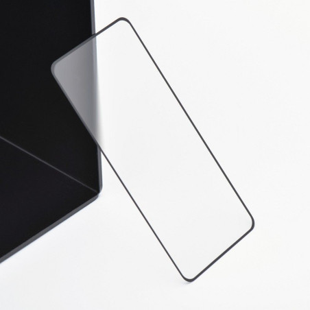 Tvrzené sklo 9H na Apple iPhone 12 Pro Průhledný