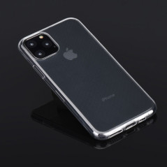 Ultra Slim 0,5mm for Apple iPhone XS Max