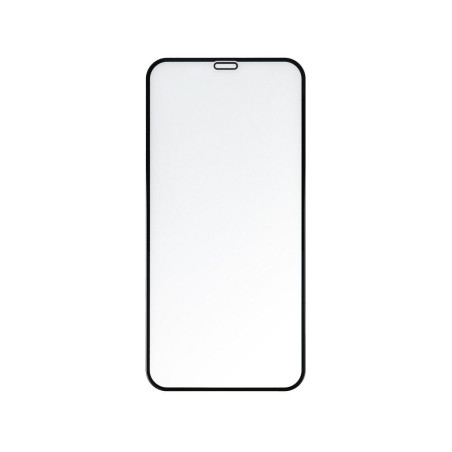 Tvrzené sklo  9H na Apple iPhone X Průhledný