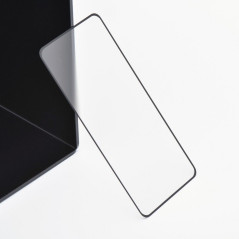 Tvrzené sklo  9H na Apple iPhone X Průhledný