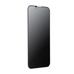 Tvrzené sklo  9H na Apple iPhone 12 Průhledný