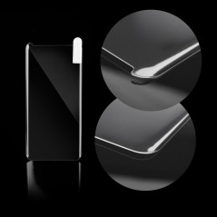 Tvrzené sklo  9H na Samsung Galaxy Note 20 Průhledný