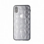 Prism flexible na Apple iPhone 11 Pro FORCELL Silikonový kryt, obal Průhledný
