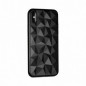 Prism flexible na Apple iPhone 11 Pro FORCELL Silikonový kryt, obal Černý