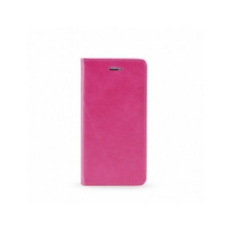 Magnet Book na Huawei P20 Peňaženkový obal Růžový