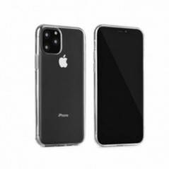 Ultra Slim 0,3mm na Samsung Galaxy Note 10 Plus Silikonový kryt, obal Průhledný