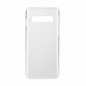 Ultra Slim 0,3mm na Samsung Galaxy S10 Silikonový kryt, obal Průhledný
