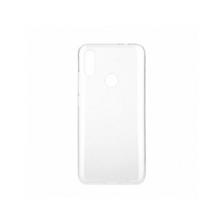 Kryt Ultra Slim 0,5mm na XIAOMI Redmi 8A Průhledný