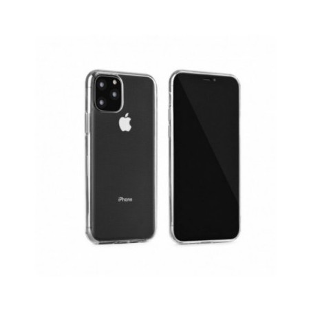 Ultra Slim 0,5mm na Samsung Galaxy Note 10 Silikonový kryt, obal Průhledný