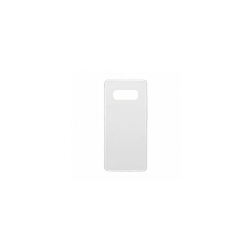 Kryt Ultra Slim 0,5mm na Samsung Galaxy Note 10 Plus Průhledný