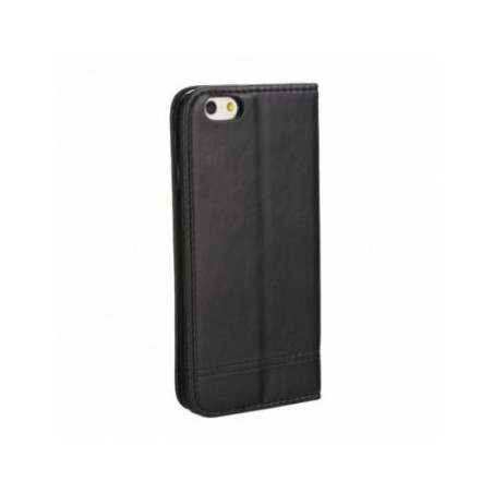 Prestige Book na Apple iPhone 11 Pro Peňaženkový obal Černý
