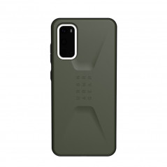 Hardened cover UAG Urban...