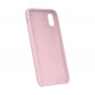 Forcell Silicone na Apple iPhone 11 Pro Max FORCELL Silikonový kryt Růžový