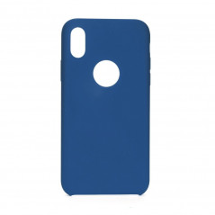 Forcell Silicone na Apple iPhone 11 Pro FORCELL Silikonový kryt Modrý