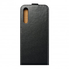 Vertikální pouzdro Slim Flexi Fresh na Huawei P20 Pro Černý