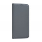 Smart Case Book na Apple iPhone X Knižka s Flip Šedý