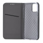 Peněženkové pouzdro Smart Case Book na Apple iPhone 11 Pro Max Černý