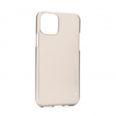 i-Jelly na Apple iPhone 11 Pro Max MERCURY kryt TPU Zlatý
