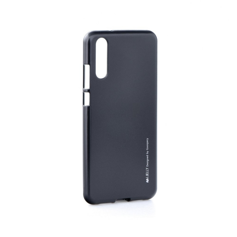 i-Jelly na Huawei P30 MERCURY kryt TPU Černý